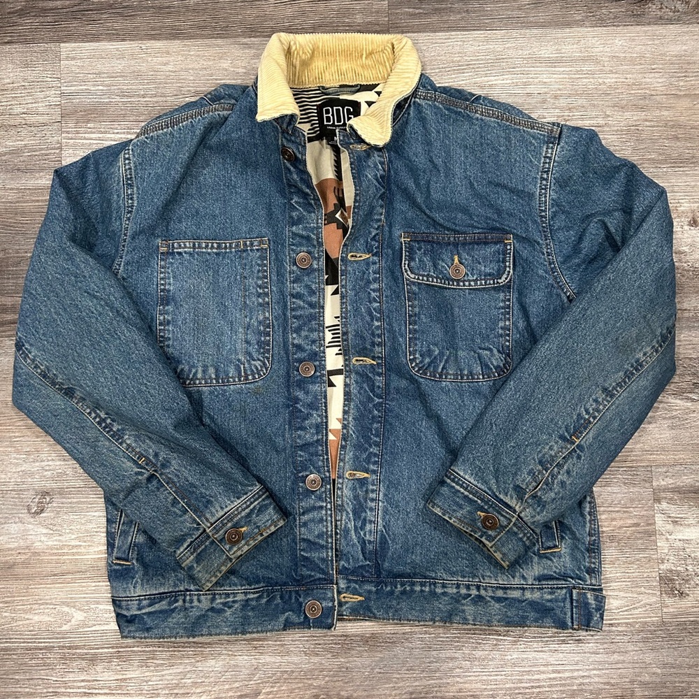 Urban Outfiters BDG Jacket